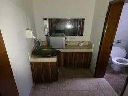 #SA0008 - Sala para Venda em Santos - SP - 2