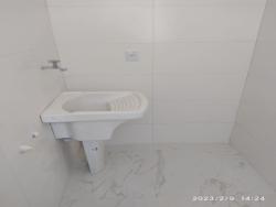 #CA0174 - Casa para Venda em Santos - SP - 2
