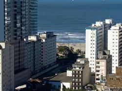 #AP0409 - Apartamento para Venda em Santos - SP - 1