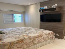 #AP0409 - Apartamento para Venda em Santos - SP - 2