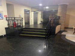 #AP0455 - Apartamento para Venda em Santos - SP - 1