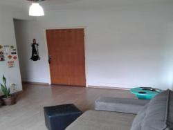 #AP0479 - Apartamento para Venda em Santos - SP - 1