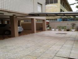 #AP0479 - Apartamento para Venda em Santos - SP - 2