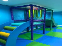 #AP0481 - Apartamento para Venda em Guarujá - SP - 1