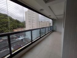 #AP0481 - Apartamento para Venda em Guarujá - SP - 2