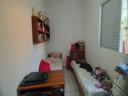 #AP0401 - Apartamento para Venda em São Vicente - SP - 3