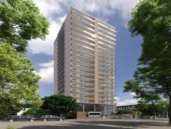 #AP0510 - Apartamento para Venda em Santos - SP - 3