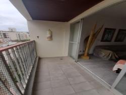 #AP0524 - Apartamento para Venda em Guarujá - SP - 2