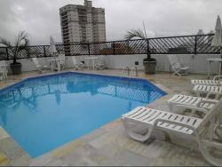 #AP0529 - Apartamento para Venda em Santos - SP - 2
