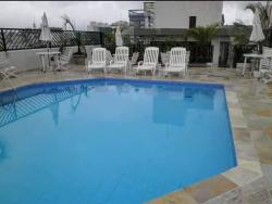 #AP0529 - Apartamento para Venda em Santos - SP - 3