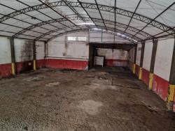 #GA0009 - Galpão para Locação em Santos - SP - 2