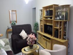 #AP0554 - Apartamento para Venda em Santos - SP - 1