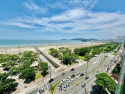 #AP0575 - Apartamento para Venda em Santos - SP - 2