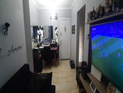 #AP0588 - Apartamento para Venda em Santos - SP - 2