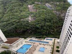 #AP0592 - Apartamento para Venda em Santos - SP - 2