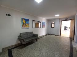 #AP0593 - Apartamento para Venda em Santos - SP - 2