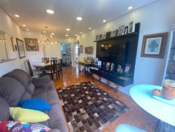 #AP0603 - Apartamento para Venda em Santos - SP - 1