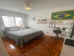#AP0603 - Apartamento para Venda em Santos - SP - 2