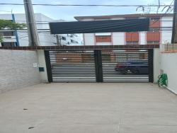 #CA0252 - Casa para Venda em Santos - SP - 3