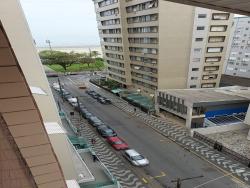 #AP0618 - Apartamento para Venda em Santos - SP - 1