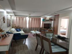 #AP0618 - Apartamento para Venda em Santos - SP - 2