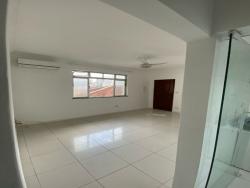 #AP0619 - Apartamento para Venda em Santos - SP - 1