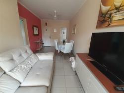 #AP0621 - Apartamento para Venda em Santos - SP - 2