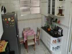 #AP0623 - Apartamento para Venda em Santos - SP - 1