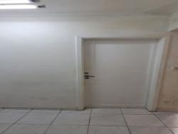 #SA0028 - Sala para Locação em Santos - SP - 1