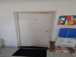 #SA0028 - Sala para Locação em Santos - SP - 2