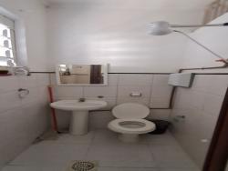 #SA0028 - Sala para Locação em Santos - SP - 3
