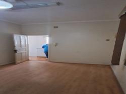#SA0021 - Sala para Locação em Santos - SP - 2