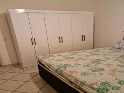 #AP0599 - Apartamento para Locação em Santos - SP - 2