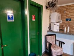 #SA0034 - Sala para Locação em Santos - SP - 2