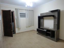 #AP0640 - Apartamento para Venda em Santos - SP - 1