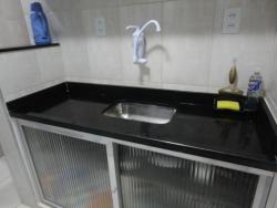 #AP0640 - Apartamento para Venda em Santos - SP - 2