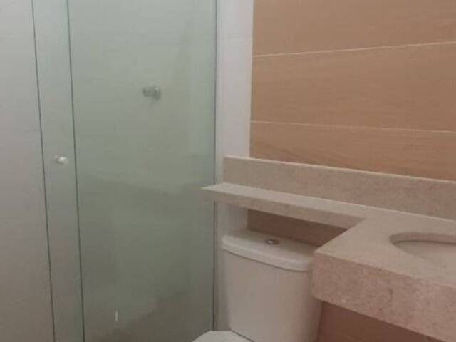 #CA0147 - Casa para Venda em Santos - SP - 2