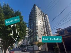 #AP0644 - Apartamento para Venda em Praia Grande - SP - 2