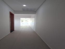#CA0259 - Casa para Venda em Santos - SP - 1