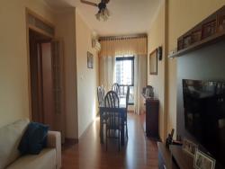 #AP0647 - Apartamento para Venda em Santos - SP - 1