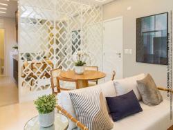 #AP0650 - Apartamento para Venda em Santos - SP - 1