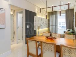 #AP0652 - Apartamento para Venda em Santos - SP - 1