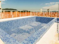 #AP0652 - Apartamento para Venda em Santos - SP - 2