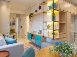 #AP0653 - Apartamento para Venda em Santos - SP - 1