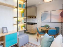 #AP0653 - Apartamento para Venda em Santos - SP - 3