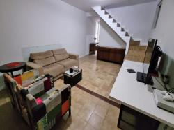 #CA0260 - Casa para Venda em Santos - SP - 1