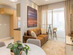 #AP0659 - Apartamento para Venda em Santos - SP - 2