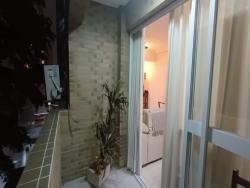 #AP0661 - Apartamento para Venda em Santos - SP - 3