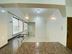 #AP0667 - Apartamento para Venda em Santos - SP - 1