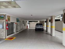 #AP0668 - Apartamento para Venda em São Vicente - SP - 1